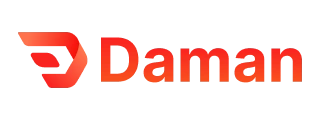 Daman Games Logo